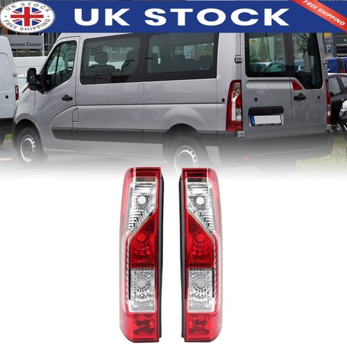 For renault master - master, mk3