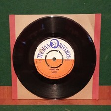MAYTALS ~ MONKEY MAN ** 1969