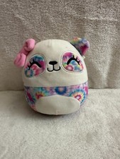 Squishmallows small rainbow