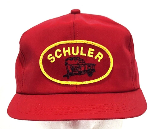 Vintage schuler farm - vintage,