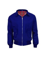 Men's Vintage Harrington