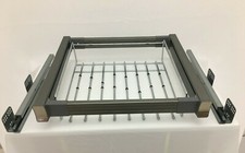 Wardrobe Trouser Rack - Pull