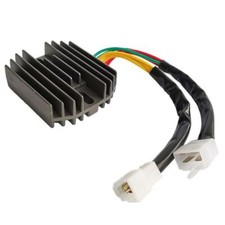 Triumph Tiger (T795NE) Spoked