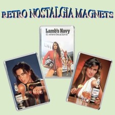 Set caroline munro - 3,