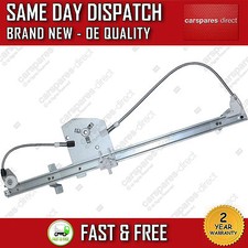 CITROEN JUMPER/ RELAY