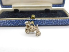 Sterling Silver Traditional