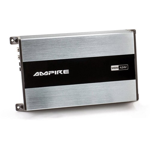 Ampire mbm4 24v - mbm4.24v-4g,
