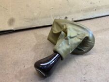 PORSCHE BOXSTER 986 GEAR KNOB