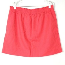 J Crew Size 16 Skirt Sidewalk