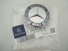NEW Genuine Mercedes-Benz