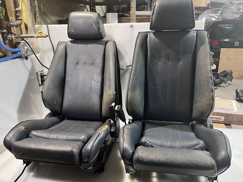 Bmw e30 pair front sport - bmw,