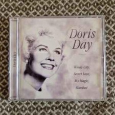 Doris Day – Doris Day CD