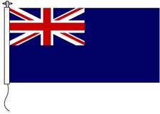 Flag sussex motor - motor, yacht