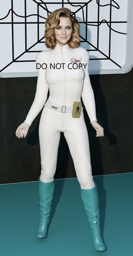 Shado operative ufo tv - shado,