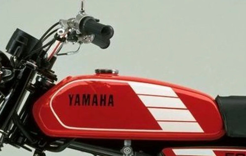 Yamaha fs1 2ru model 1986 - fs1,