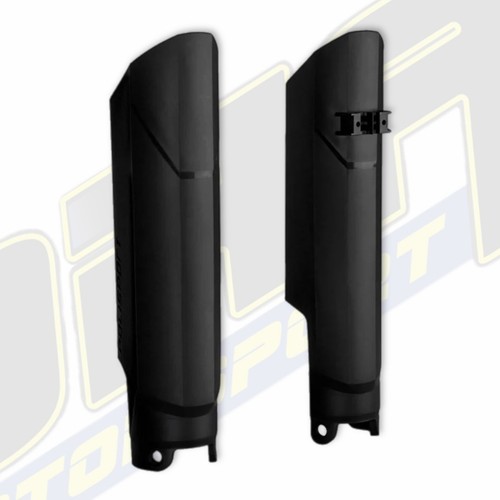 Polisport fork guards for - polisport, mx
