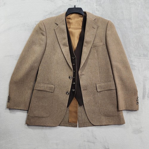 Vintage botany 500 - 500, jacket