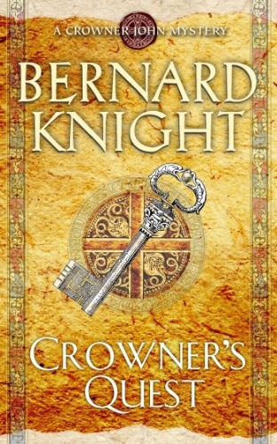 Crowner quest a - (a,