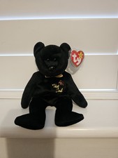 Ty Beanie Babies 'The End'