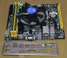 Biostar H81MHV3 LGA1150