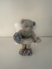 Cherished Teddies Taylor "Bee My Little Bumble Bee" Figurine 400804