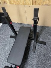 Full Home Gym Setup – 40kg