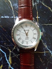 Eiger Mens Watch, Un Used. 12