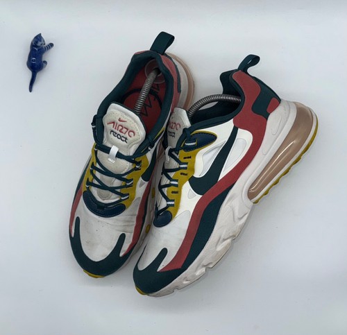 Nike air max 270 react - (2019),