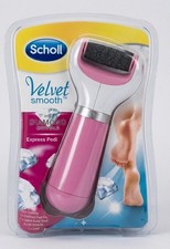Scholl Velvet Smooth Diamond