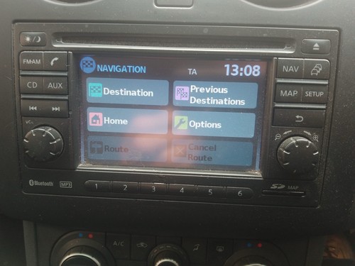 2011 nissan qashqai - 2011,