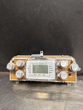 ( Control Panel ) Breville Antony Worrall Thompson Bread Maker #31-1