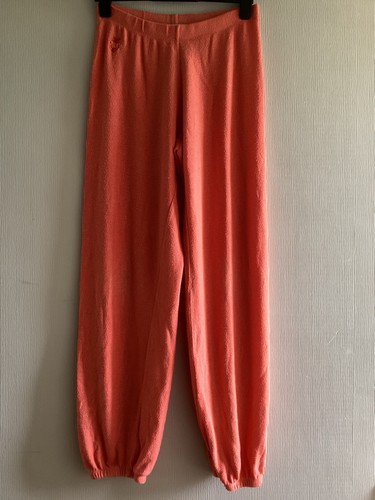 Wildfox fleece sweatpants - fleece, sweatpants/