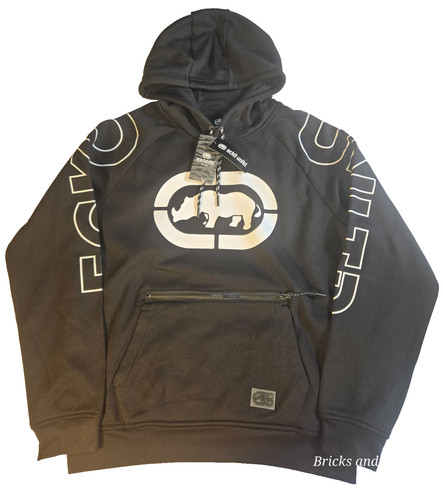 Ecko unltd men ninja - men's, black