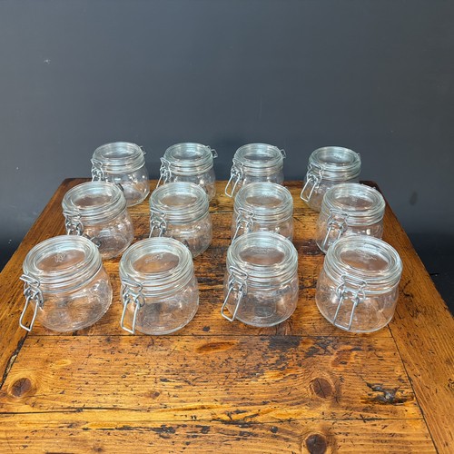 Parfait super terrine jar - le,