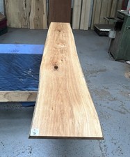 American White Oak 20-25mm