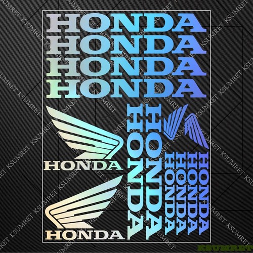 Honda motorcycle helmet logo - honda,