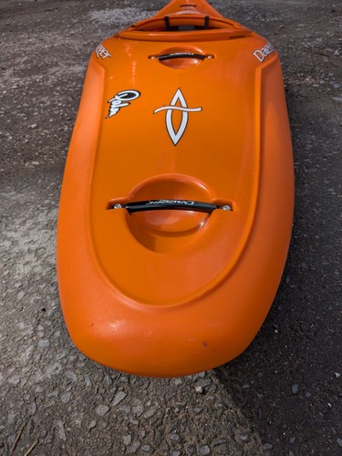 Dagger rewind whitewater kayak - rewind,