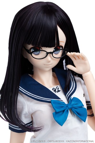 Obitsu bjd ddh doll - obitsu,