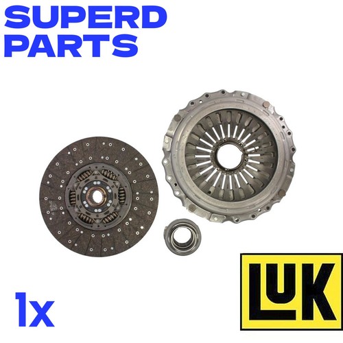 Clutch kit fits - clutch,