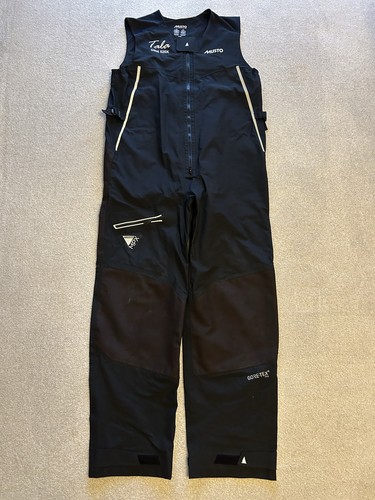 Musto mpx gore tex - gore-tex, pro