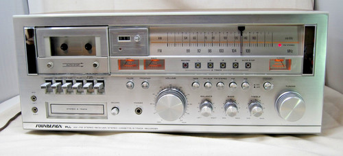 Soundesign pll 5928 fm - 5928, am/fm