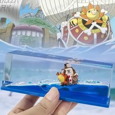 Unsinkable Cruise Ship Drift