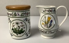 Vintage Portmeirion Botanical