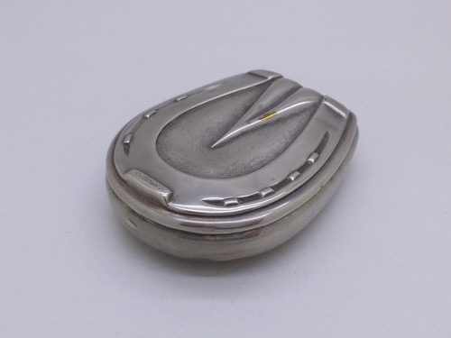 Vintage nickel plated - nickel,