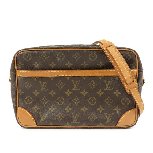 Louis vuitton monogram - louis,
