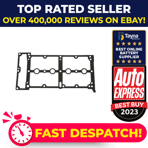 Rocker cover gasket fits fiat - cover,