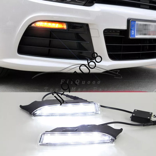 Led drl daytime running light - led,