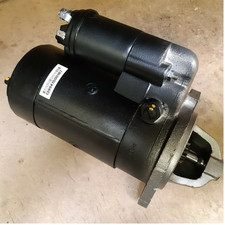 SL187 Triumph 2000 2500 TR6