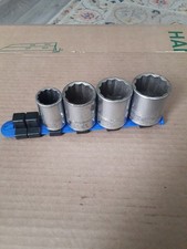 Vintage gordons 1/2 Drive