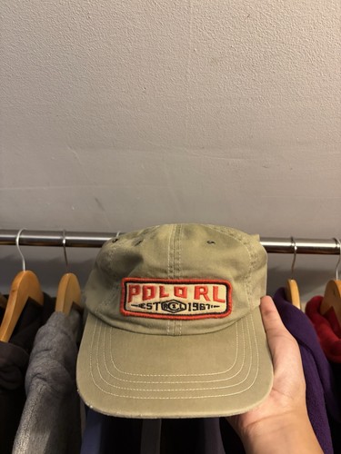 Vintage polo ralph lauren - ralph,